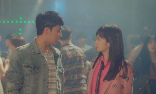 Достойная пара 3 серия