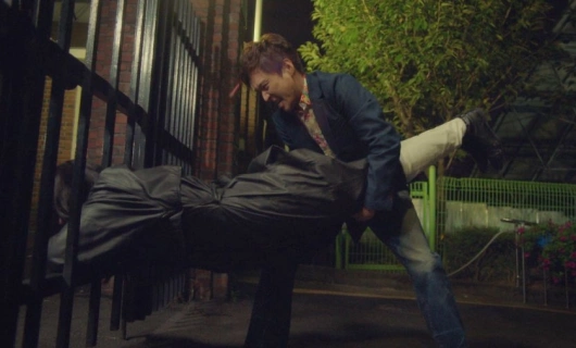 Достойная пара 4 серия