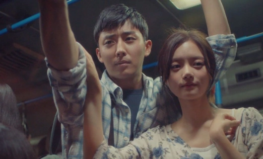 Достойная пара 5 серия