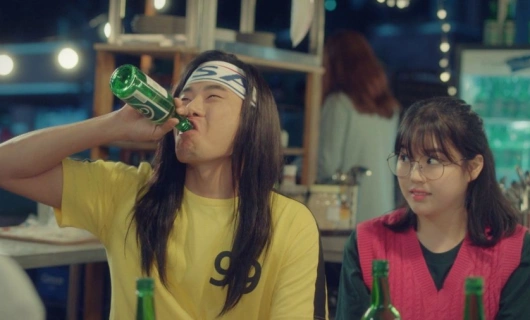 Достойная пара 6 серия