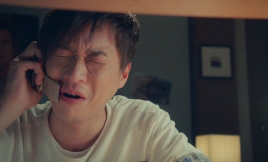 Достойная пара 7 серия