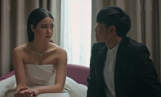 Френдзона 2 сезон: Опасная зона 16 серия