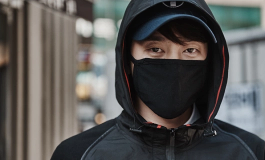 Герой по соседству 1 серия