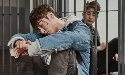 Герой по соседству 10 серия