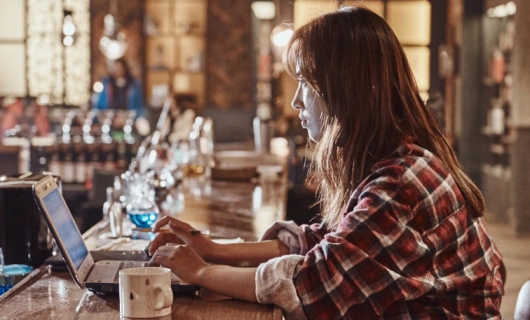 Герой по соседству 4 серия