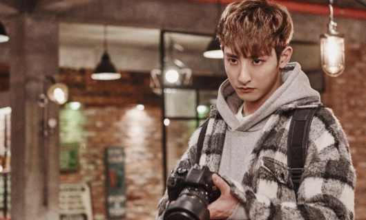 Герой по соседству 8 серия