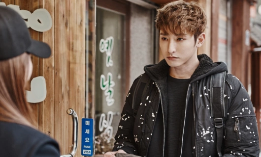 Герой по соседству 9 серия