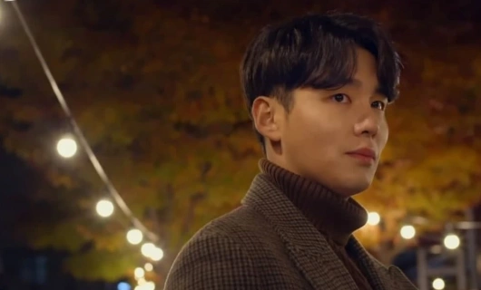 Главный герой моей жизни 1 серия