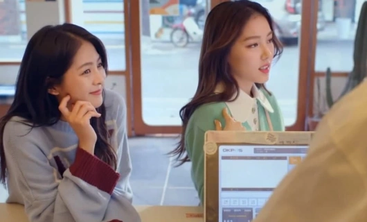 Главный герой моей жизни 2 серия