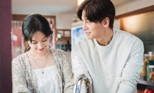 Городская любовь 13 серия