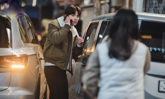 Городская любовь 12 серия смотреть онлайн русская озвучка % сериал 2025