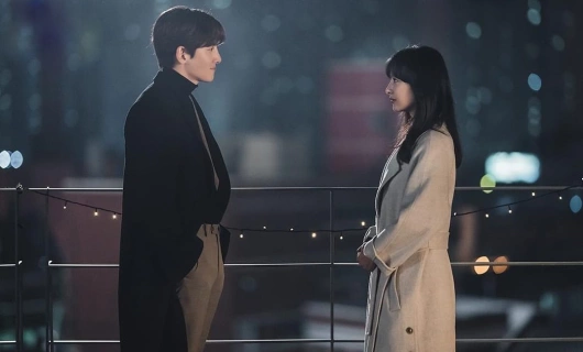 Городская любовь 16 серия