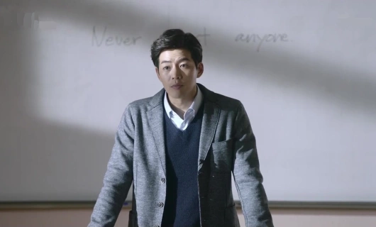 Игра лжецов 1 серия