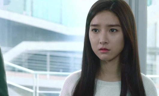 Игра лжецов 10 серия