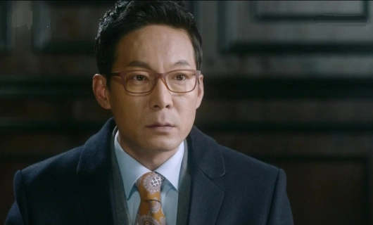 Игра лжецов 11 серия