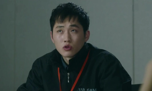 Игра лжецов 2 серия