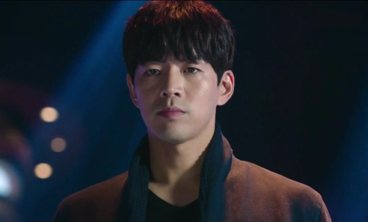 Игра лжецов 3 серия