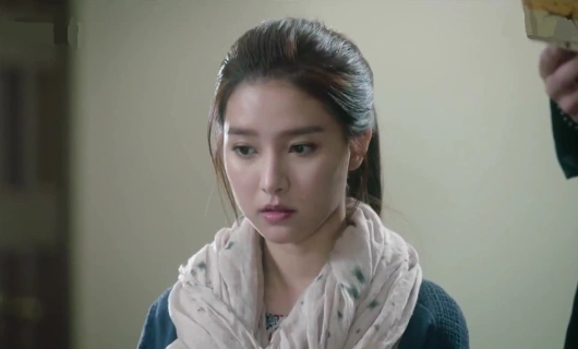 Игра лжецов 4 серия