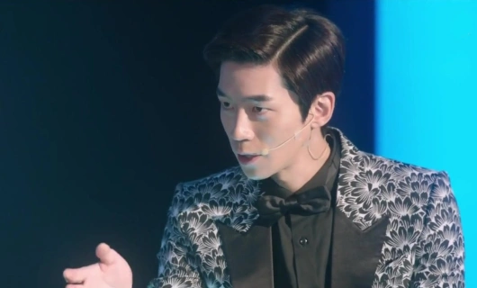 Игра лжецов 5 серия