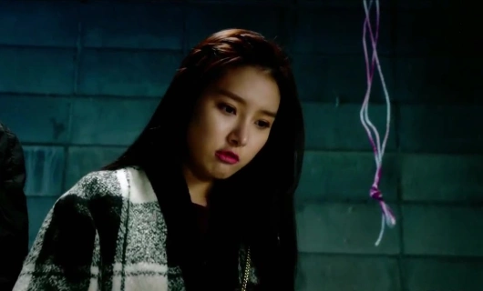 Игра лжецов 7 серия