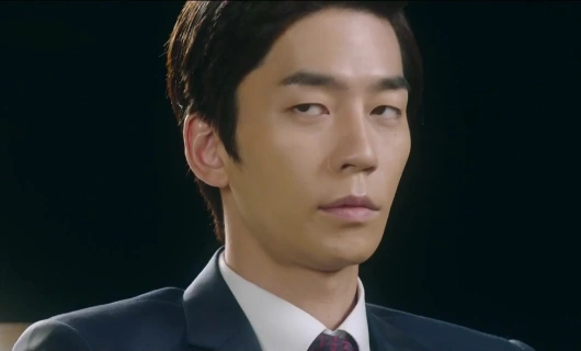 Игра лжецов 8 серия