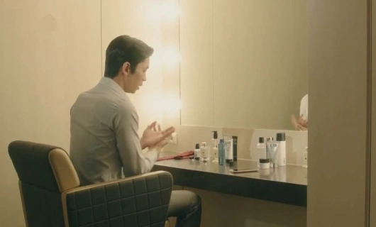 Игра лжецов 9 серия