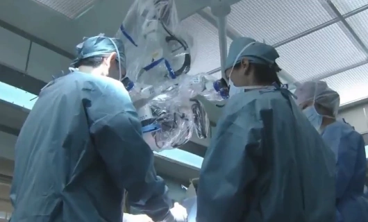 Код «Синий» 10 серия