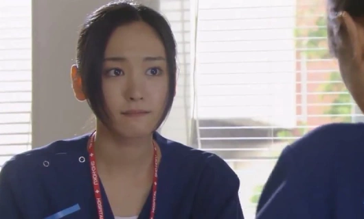 Код «Синий» 2 серия