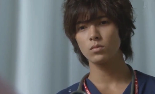 Код «Синий» 3 серия