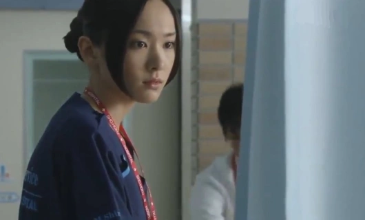 Код «Синий» 5 серия