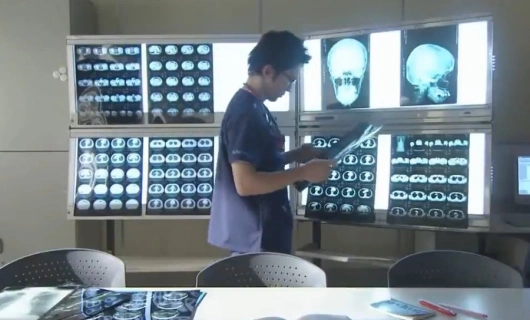 Код «Синий» 6 серия