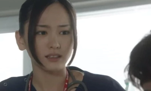 Код «Синий» 7 серия