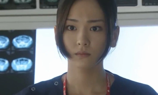 Код «Синий» 8 серия