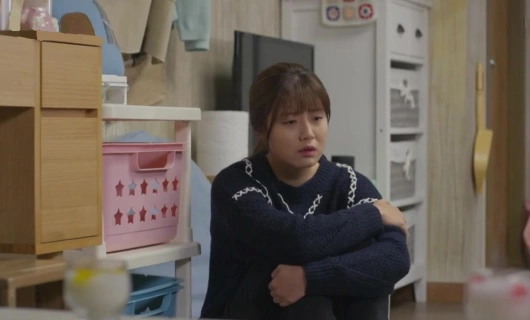 Король шоппинга Луи 10 серия