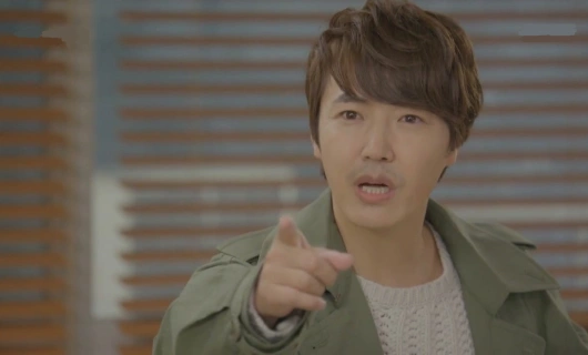 Король шоппинга Луи 11 серия