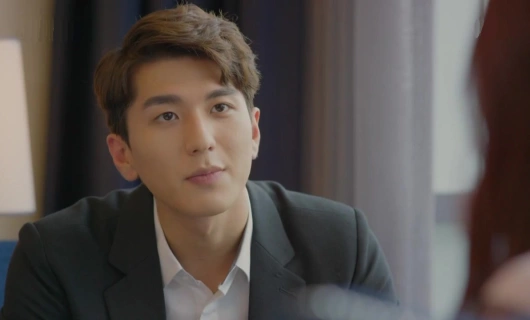 Король шоппинга Луи 12 серия