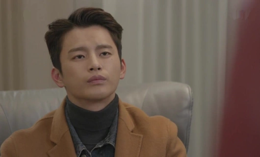 Король шоппинга Луи 13 серия