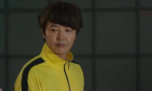 Король шоппинга Луи 14 серия