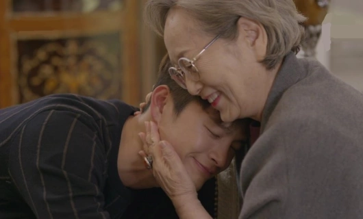 Король шоппинга Луи 15 серия