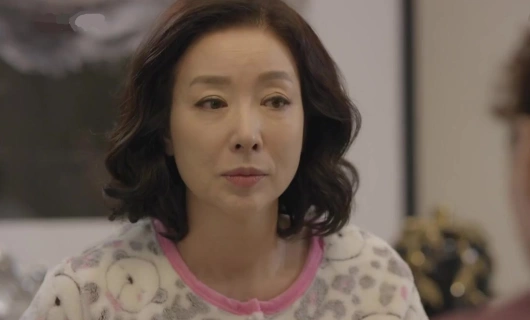 Король шоппинга Луи 16 серия