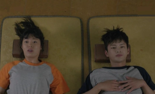 Король шоппинга Луи 2 серия