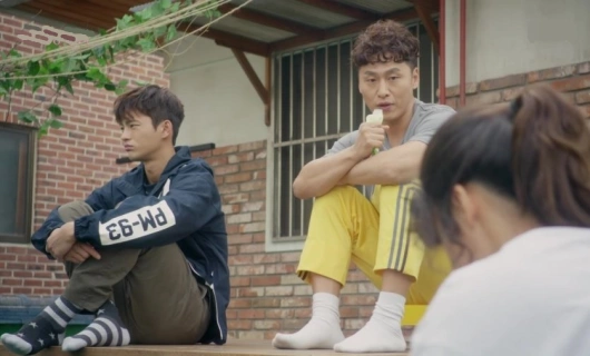 Король шоппинга Луи 3 серия