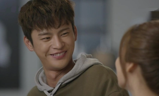 Король шоппинга Луи 7 серия