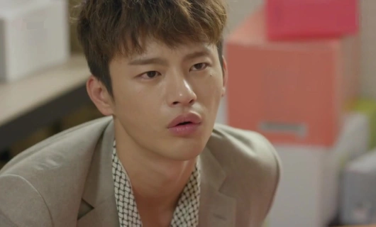 Король шоппинга Луи 8 серия