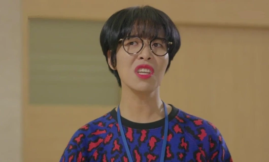 Король шоппинга Луи 9 серия