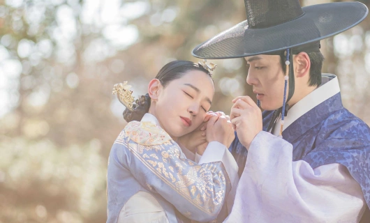 Королева Чорин 17 серия