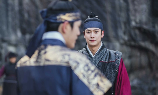 Королева Чорин 18 серия