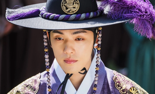 Королева Чорин 6 серия