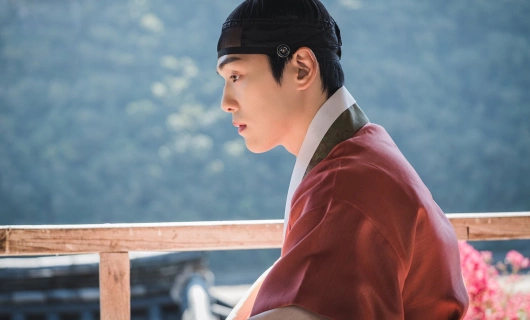 Королева Чорин 8 серия