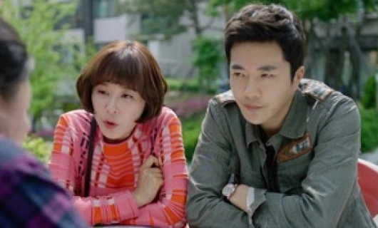 Королева детектива 11 серия